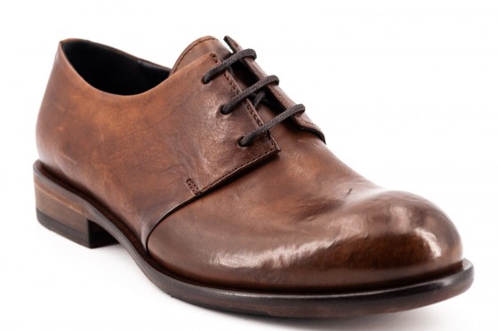 Riccardo Cartillone Ducanero 3278 cuoio