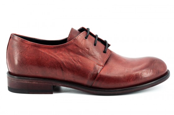 Riccardo Cartillone Ducanero 3278 Rosso