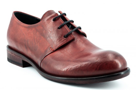 Riccardo Cartillone Ducanero 3278 rosso