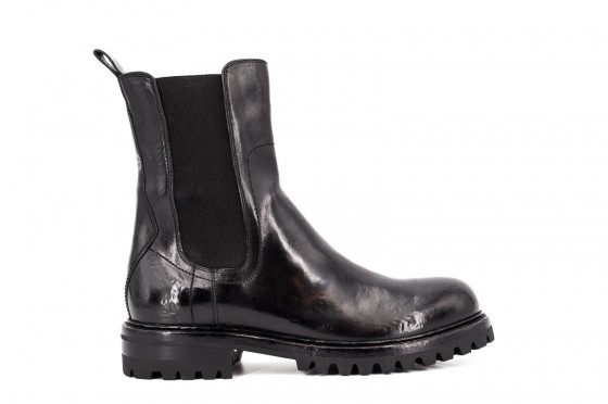 Riccardo Cartillone Ducanero 3378 Nero