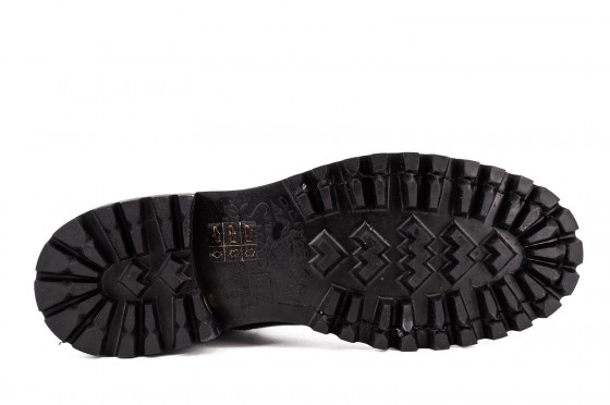 Riccardo Cartillone Ducanero 3378 Nero