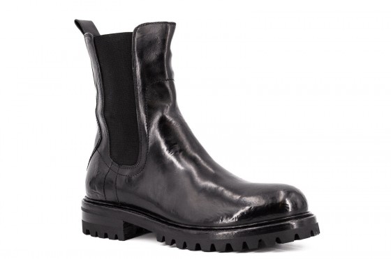 Riccardo Cartillone Ducanero 3378 nero