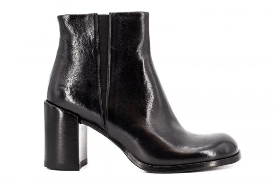 Riccardo Cartillone Ducanero 3491 Nero