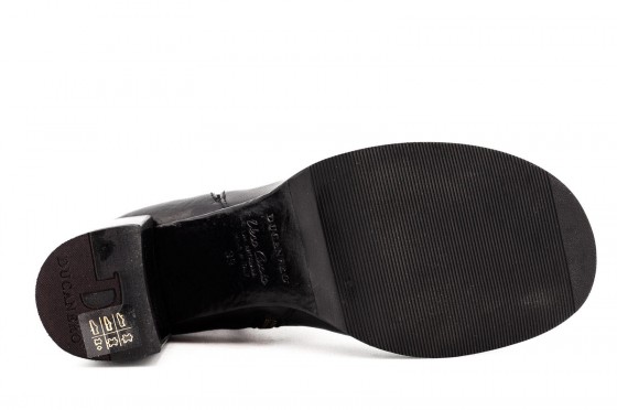 Riccardo Cartillone Ducanero 3491 Nero