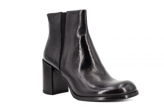 Riccardo Cartillone Ducanero 3491 nero