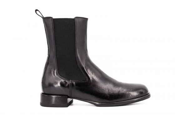 Riccardo Cartillone Ducanero 3499 Nero