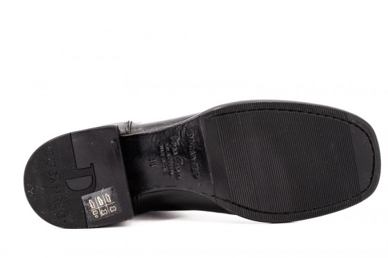 Riccardo Cartillone Ducanero 3499 Nero