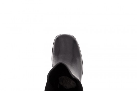 Riccardo Cartillone Ducanero 3499 Nero