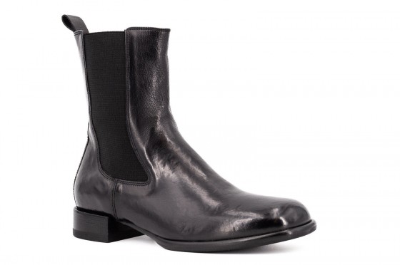 Riccardo Cartillone Ducanero 3499 nero