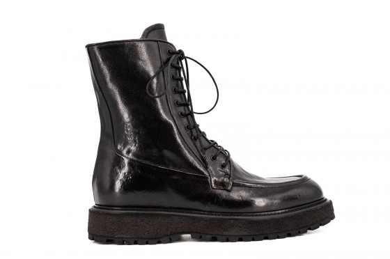 Riccardo Cartillone Ducanero 3504 Nero