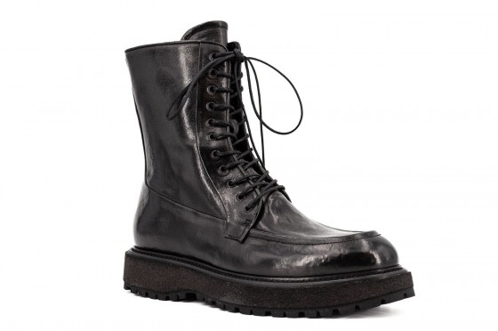 Riccardo Cartillone Ducanero 3504 nero