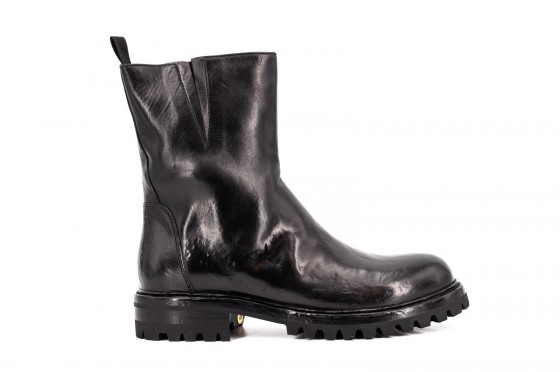 Riccardo Cartillone Ducanero 3561 Nero