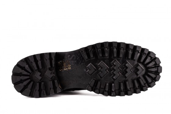 Riccardo Cartillone Ducanero 3561 Nero