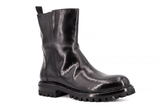 Riccardo Cartillone Ducanero 3561 nero