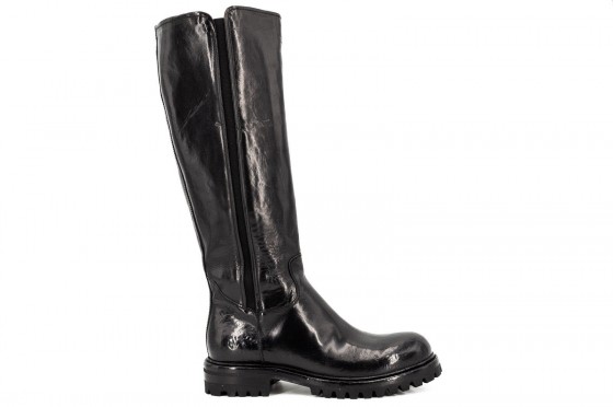 Riccardo Cartillone Ducanero 3564 Nero