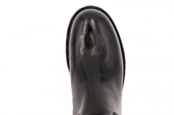 Riccardo Cartillone Ducanero 3564 Nero