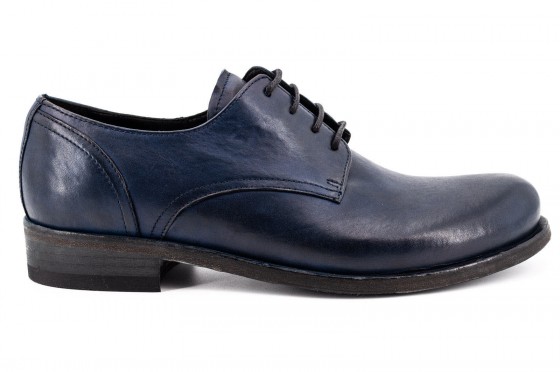 Riccardo Cartillone Ducanero 3603 Blu