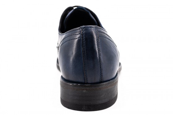 Riccardo Cartillone Ducanero 3603 Blu