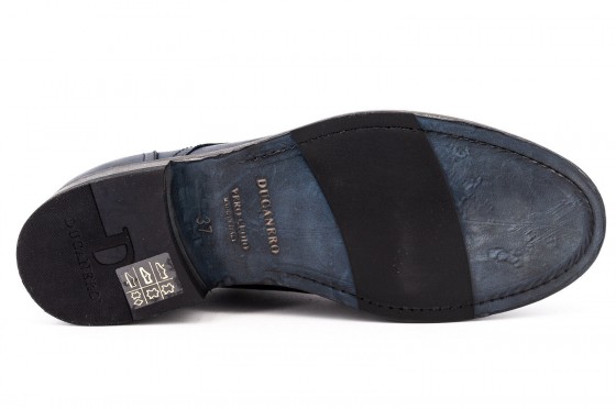 Riccardo Cartillone Ducanero 3603 Blu