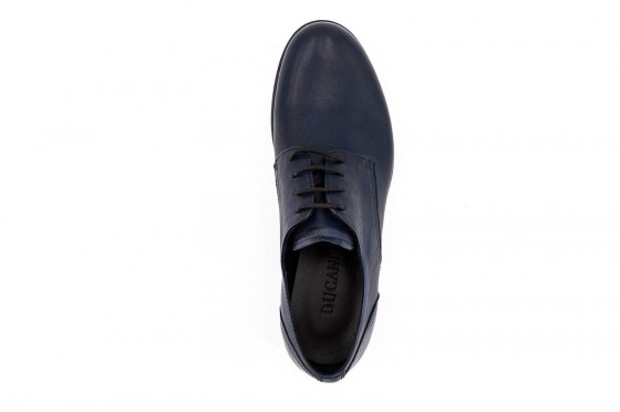 Riccardo Cartillone Ducanero 3603 Blu