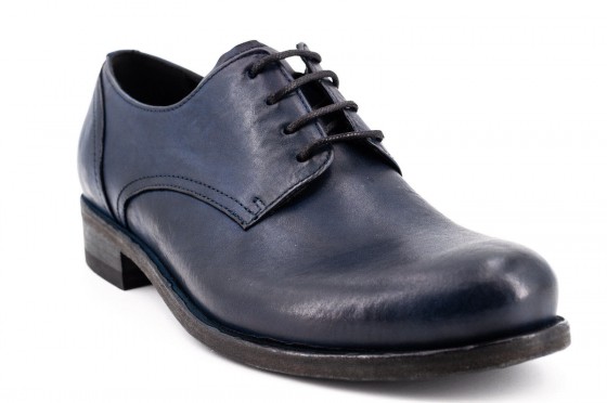 Riccardo Cartillone Ducanero 3603 Blu