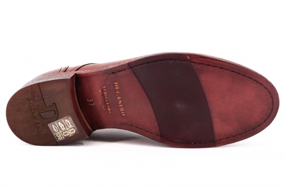 Riccardo Cartillone Ducanero 3603 Bordeaux