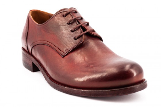 Riccardo Cartillone Ducanero 3603 bordeaux