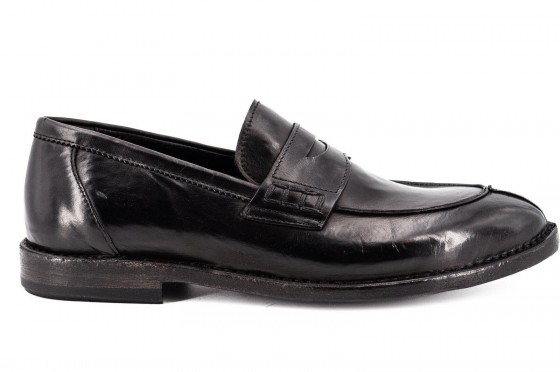 Riccardo Cartillone Ducanero 3646 Nero