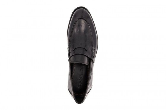 Riccardo Cartillone Ducanero 3646 Nero