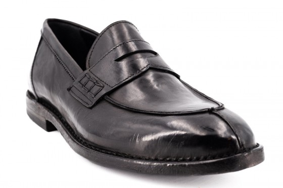 Riccardo Cartillone Ducanero 3646 nero