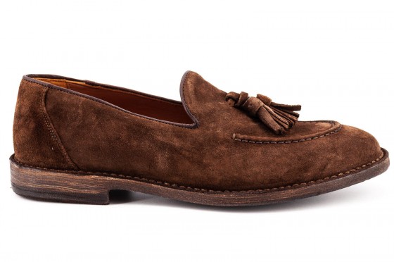 Riccardo Cartillone Ducanero 3649 Mustang