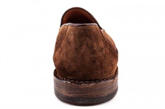 Riccardo Cartillone Ducanero 3649 Mustang