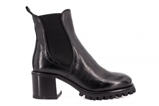 Riccardo Cartillone Ducanero 3693 Nero