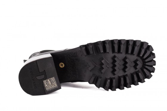 Riccardo Cartillone Ducanero 3693 Nero