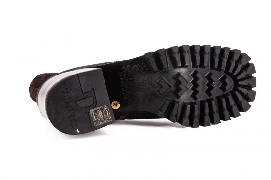 Riccardo Cartillone Ducanero 3694 Modica