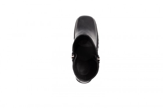 Riccardo Cartillone Ducanero 3694 Nero