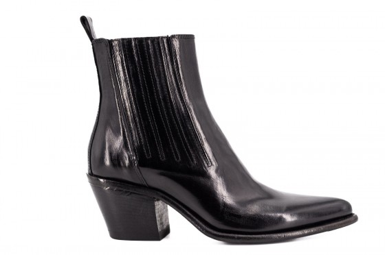 Riccardo Cartillone Ducanero 3703 Nero