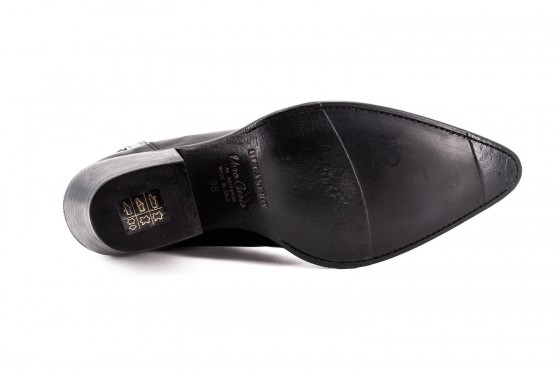 Riccardo Cartillone Ducanero 3703 Nero