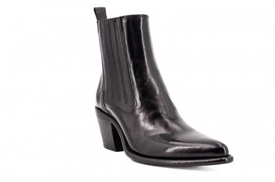 Riccardo Cartillone Ducanero 3703 nero