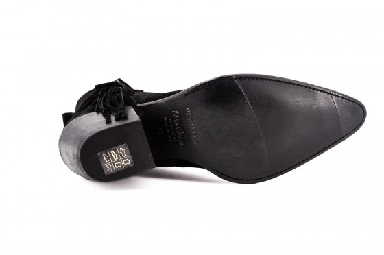 Riccardo Cartillone Ducanero 3765 Nero