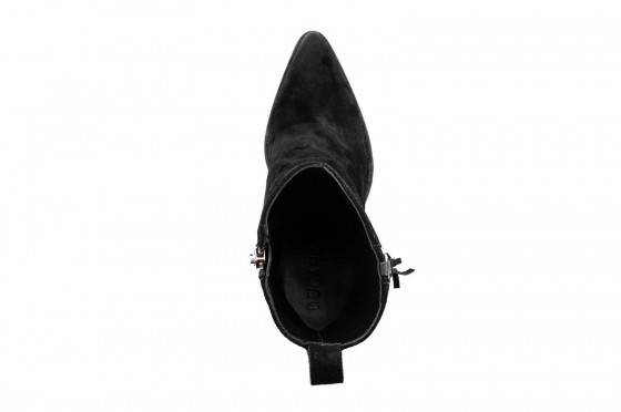 Riccardo Cartillone Ducanero 3765 Nero