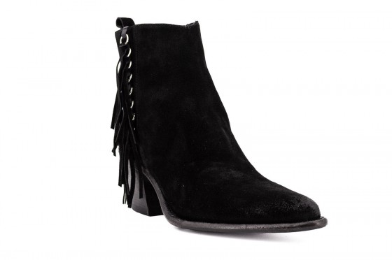 Riccardo Cartillone Ducanero 3765 nero