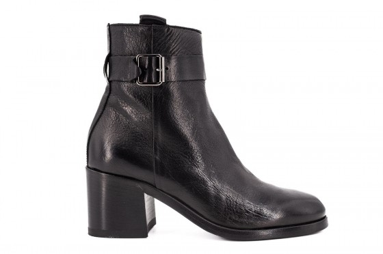 Riccardo Cartillone Ducanero 3836 Nero