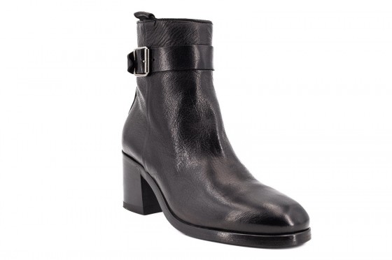 Riccardo Cartillone Ducanero 3836 nero