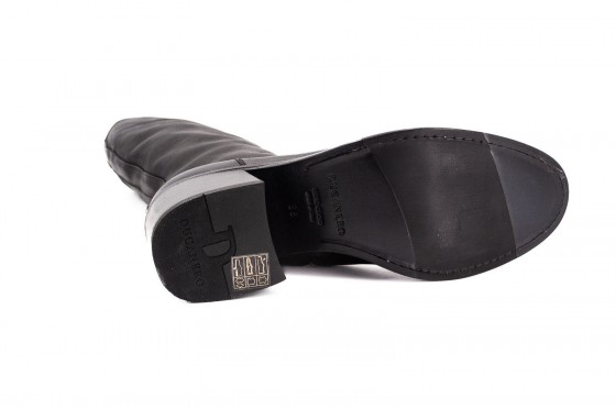 Riccardo Cartillone Ducanero 3849 Nero