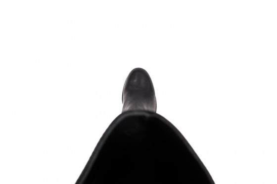 Riccardo Cartillone Ducanero 3849 Nero