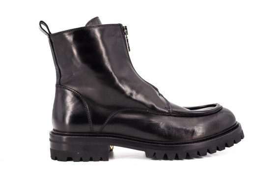 Riccardo Cartillone Ducanero 3862 Nero