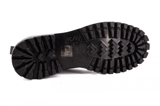 Riccardo Cartillone Ducanero 3862 Nero