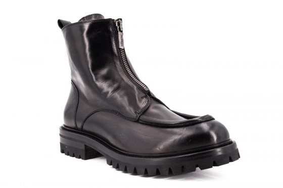 Riccardo Cartillone Ducanero 3862 nero