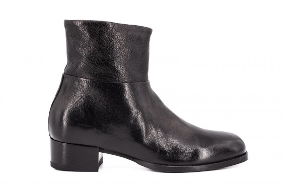 Riccardo Cartillone Ducanero 3863 Nero